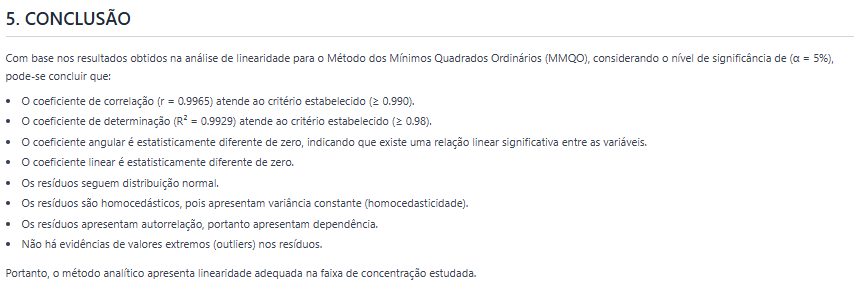 Relatório EasyLin - Página 4